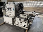 Ravensburg 1400x500mm Facing lathe turning machine Ravensburg 1400x500mm