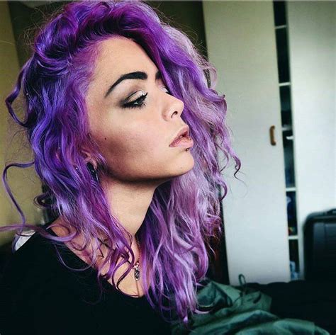 9 Manic Panic Hair Colors To Try This Summer