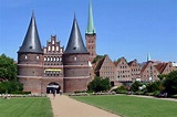 Guide touristique de Lübeck | Toutes les curiosités de Lübeck, Allemagne