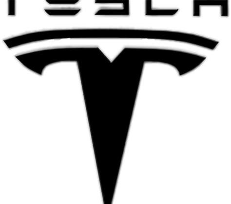 Download Tesla Clipart Tesla Logo Tesla Motors Logo Png Full Size