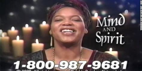Video Remembering Iconic Tv Psychic Miss Cleo