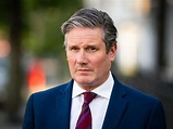 Starmer says Labour Party needs to regain lost trust in Scotland ...