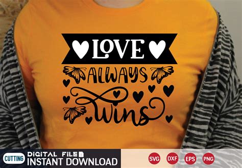 Love Always Wins Graphic By Craftstore · Creative Fabrica