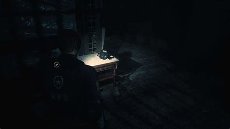 راهنمای آپگرید کامل Inventory در بازی Resident Evil 2 Remake سامانه