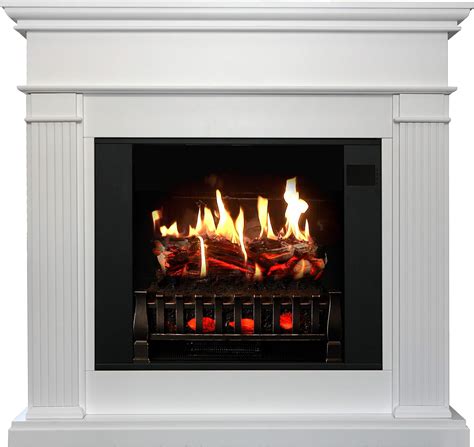 Top 10 Best Electric Fireplaces Consort Design