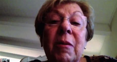What This 76 Year Old Mom Has To Say About Edward Snowdens Latest