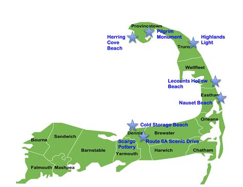 What To Do In Cape Cod Weekend Getaways From Nyc Smart Getaways For