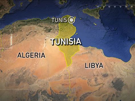 Tunisia Museum Attack At Least 20 Dead In Shooting Abc News