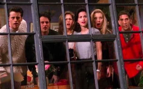 The One With The Unexpected Progressive Moments In Friends The Mary Sue