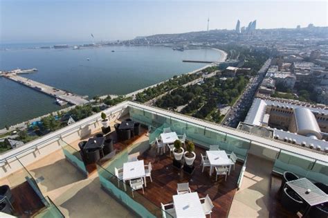 Hilton Baku Updated 2018 Prices Reviews And Photos Azerbaijan