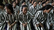 Thailand plan to turn prisons into TOURIST ATTRACTIONS