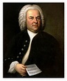 Johann Sebastian Bach | Jon's Music Blog Johann Sebastian Bach | Music ...