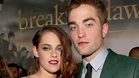 Robert Pattinson y Kristen Stewart: historia de amor y cómo se ...