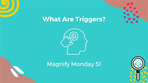 What Are Triggers Magnify Wellness Blog