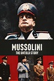 ‎Mussolini: The Untold Story (1985) directed by William A. Graham ...