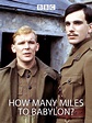 How Many Miles to Babylon? Movie Streaming Online Watch
