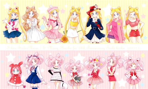 Bishoujo Senshi Sailor Moon Pretty Guardian Sailor Moon Image By