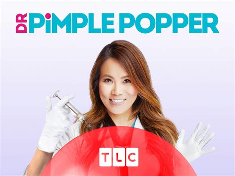 Dr Pimple Popper New Cases 2018 Tlc Orders Dr Pimple Popper To Series