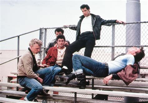 Image Gallery For Grease Filmaffinity