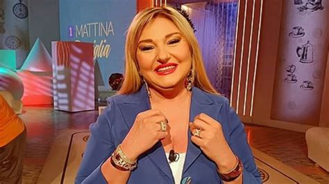Monica Setta In Love Nuovo Compagno Per La Giornalista E Conduttrice City Roma News