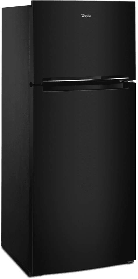 Check spelling or type a new query. Whirlpool WRT518SZFB 28 Inch Top-Freezer Refrigerator with ...