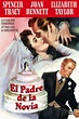 Película El Padre de la Novia (1950)