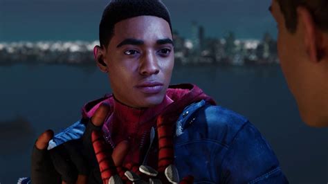 Marvels Spider Man Miles Morales Launch Trailer Released