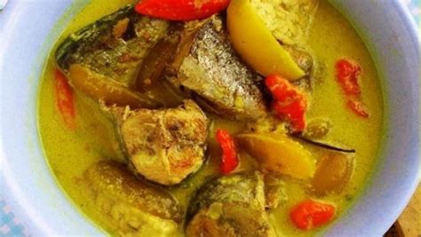 2.365 resep cakalang ala rumahan yang mudah dan enak dari komunitas memasak terbesar dunia! Resep Masakan Ikan Cakalang Kuah Santan Yang lezat dan Special - Selerasa.com