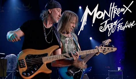 Deep Purple Live At Montreux 2000 Full Concert Youtube