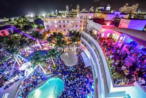 The Hottest Pool Parties In Miami This Summer With Images Hot Pool Party Cool Pools Pool Party