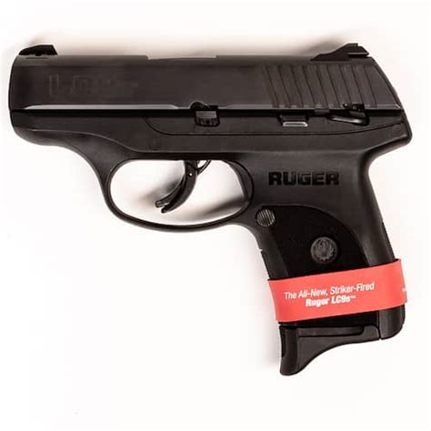 Ruger Lc9s Vs Ruger Lcp Max Size Comparison Handgun Hero