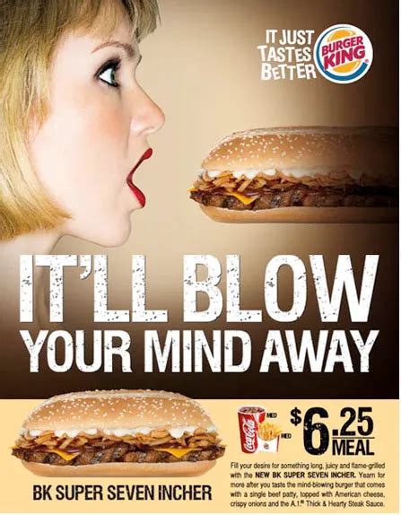 burger king s seven incher sex ad hits new low in advertising
