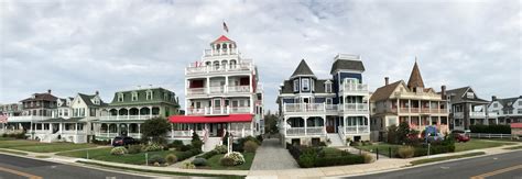 History Of Cape May ⋆ Nations Oldest Seaside Resort ⋆ The Shore Blog