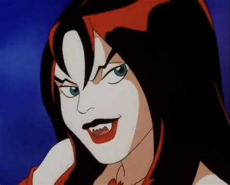 Scooby Doo The Hex Girls Old Cartoon Shows Vampire Cartoon Hex Girls