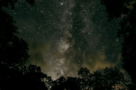 Free Stock Photo Of Cloud Forest Galaxy