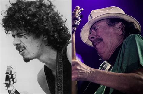 Santana On Woodstock At 50 ‘kumbaya Will Kick Your Ass’ Pbs News Weekend