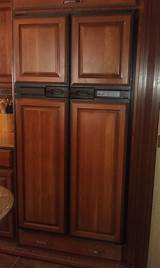 Norcold Rv Refrigerator Door Panels Images