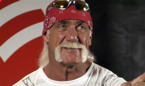 Hulk Hogan S Net Worth Is 25 Million