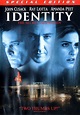 Poster Identity (2003) - Poster Identitate - Poster 4 din 4 - CineMagia.ro