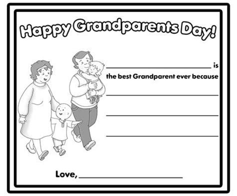 Find more grandparents day coloring page pictures from our search. Happy Grandparent Day Certificate Coloring Pages ...