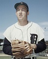 Al Kaline | Biography, Stats, & Facts | Britannica