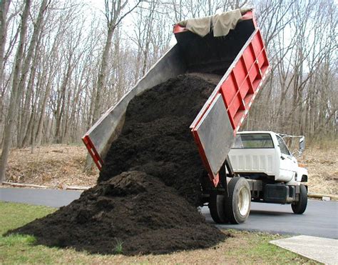 Top Soil Delivery Southeastern Tree And Debris