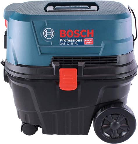 Bosch Professional Bosch Gas 12 25 Pl Professional Wet Vacuum Cleaner