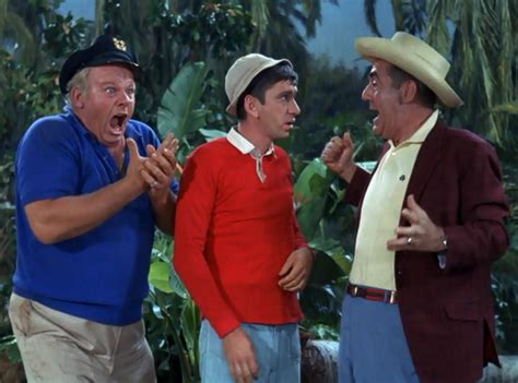 Hi Fi Gilligan Gilligans Island Image 29477142 Fanpop