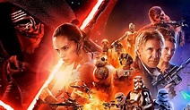 Crítica de Star Wars Episodio VII: El Despertar de la Fuerza - Noticias ...