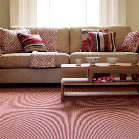 The New Trends In Carpet