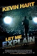 Kevin Hart: Let Me Explain (2013) - IMDb