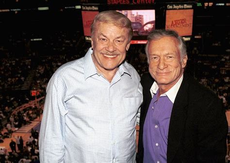 Remembering Jerry Buss Photo Highlights From His 34 Year Run As