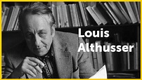 Louis Althusser'in Düşüncesine Giriş 101 | Kampüste Ne Var