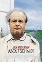 A propósito de Schmidt (2002) - FilmAffinity